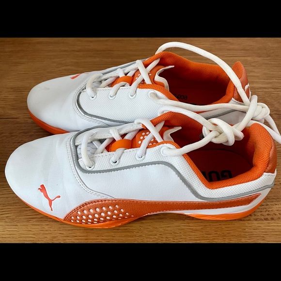 kids golf shoes size 3